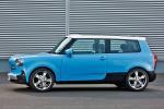 Trabant nT Concept 2009 года